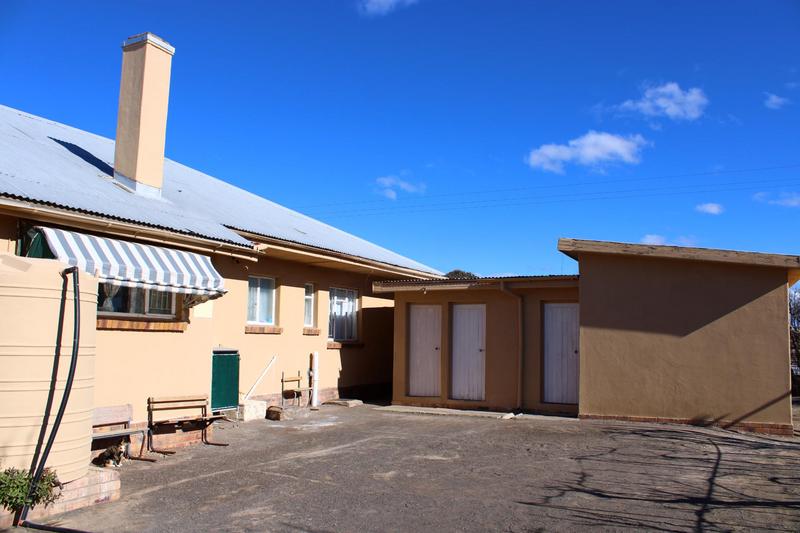 3 Bedroom Property for Sale in Fraserburg Northern Cape